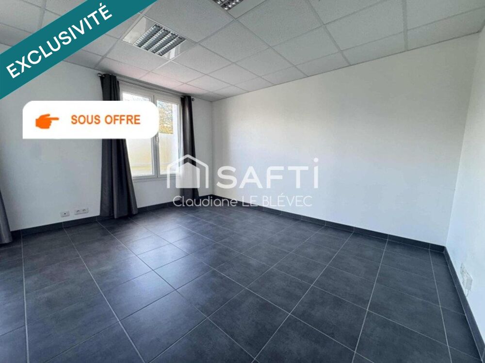 Vente Appartement Appartement - Studio - 26 m² Saint-ave