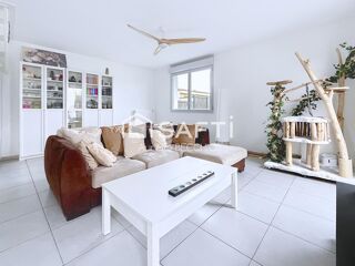  Maison à vendre 4 pièces 91 m²