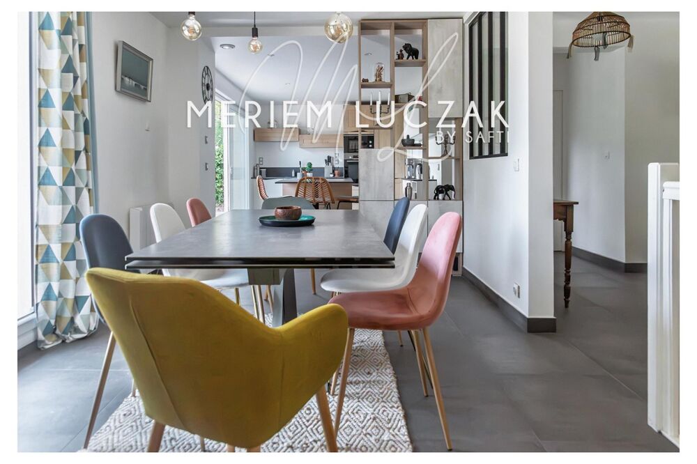 à vendre  Maison Chambourcy (78240)