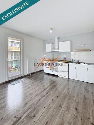  Appartement  vendre 3 pices 64 m