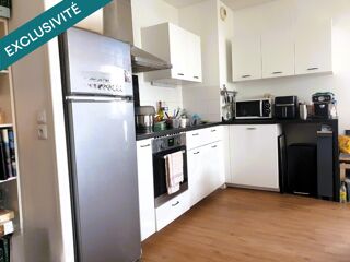  Appartement � vendre 3 pi�ces 70 m�