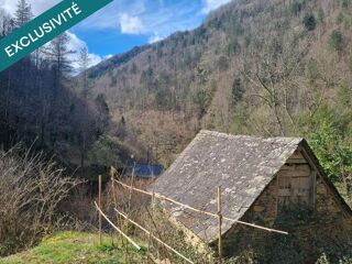  Maison � vendre 1 pi�ce 45 m�