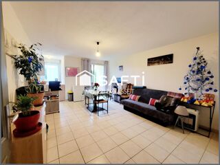  Appartement  vendre 2 pices 40 m