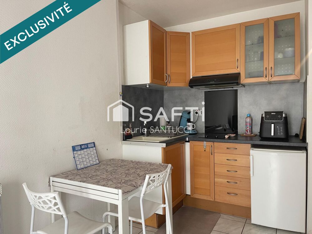 Vente Appartement Appartement dans résidence Toulouse