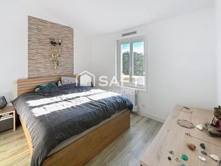  Appartement à vendre 2 pièces 40 m²
