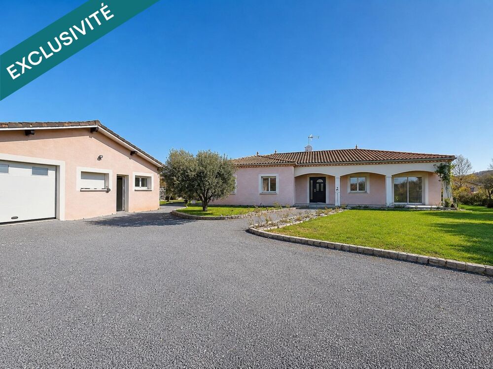 Vente Maison Alliez confort et nature, visitez sans tarder ! Casseneuil
