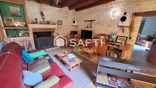  Maison � vendre 4 pi�ces 135 m�