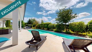  Maison � vendre 7 pi�ces 160 m�