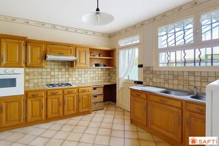  Maison � vendre 5 pi�ces 82 m�