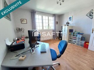  Maison à vendre 8 pièces 189 m²