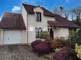  Maison � vendre 5 pi�ces 129 m�