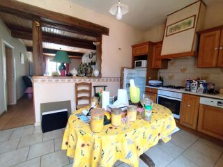  Maison � vendre 4 pi�ces 110 m�