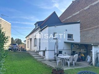  Maison à vendre 4 pièces 60 m²
