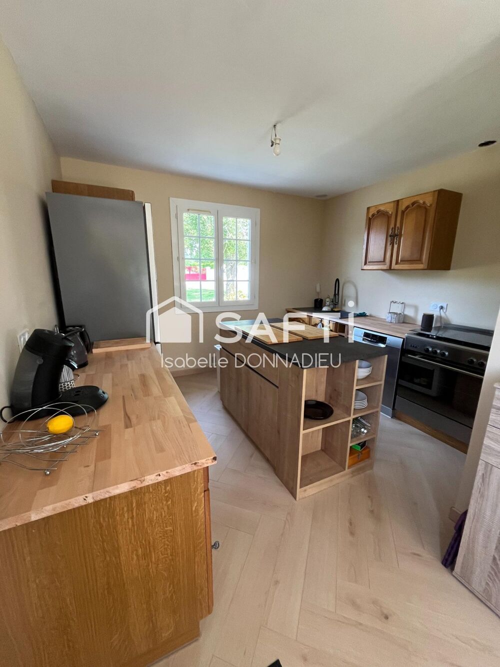 Vente Maison A SAISIR Grand bourgtheroulde