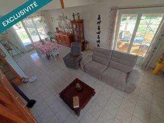  Maison à vendre 7 pièces 156 m²