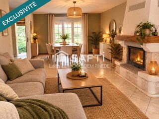  Maison à vendre 4 pièces 95 m²