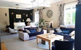  Maison � vendre 7 pi�ces 220 m�