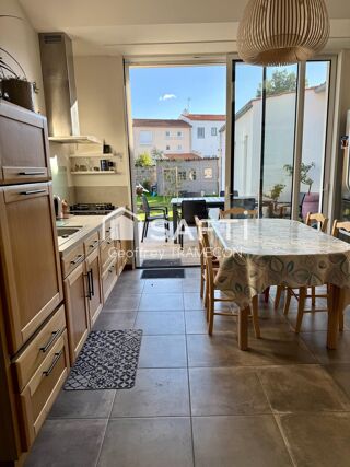  Maison � vendre 4 pi�ces 83 m�