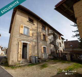  Immeuble à vendre 353 m²