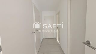  Appartement à vendre 3 pièces 76 m²