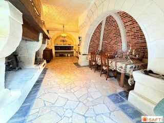  Propriété/château à vendre 9 pièces 257 m²