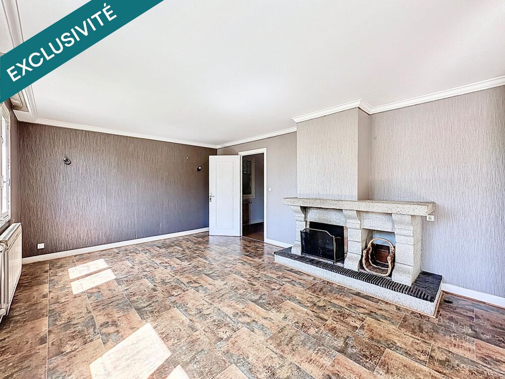 Vente Maison Maison familiale de 130 m² à Ruy – Quartier recherché Ruy-montceau