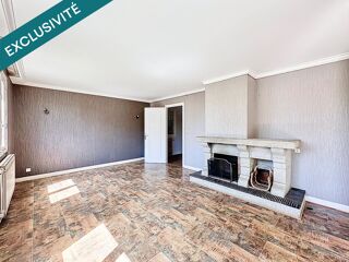  Maison à vendre 5 pièces 130 m²