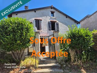  Maison � vendre 4 pi�ces 65 m�