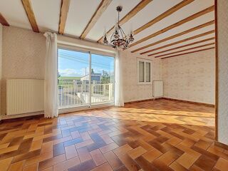  Maison � vendre 6 pi�ces 120 m�