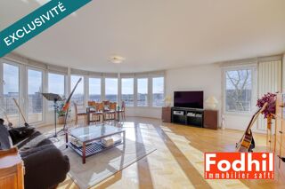  Appartement � vendre 5 pi�ces 113 m�