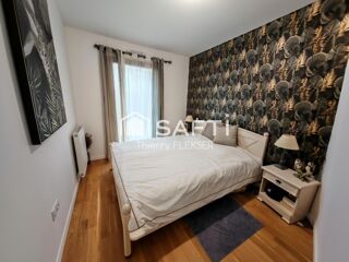 Appartement à vendre 5 pièces 100 m²