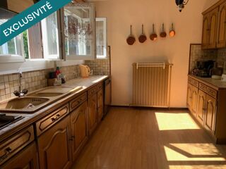  Maison à vendre 4 pièces 95 m²