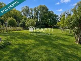  Maison à vendre 4 pièces 104 m²