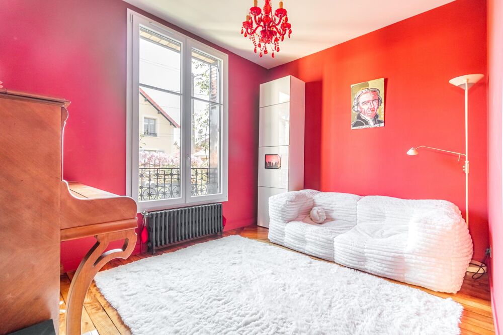  vendre  Maison Versailles (78000)