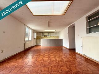  Maison � vendre 4 pi�ces 90 m�