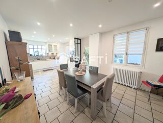  Maison � vendre 4 pi�ces 100 m�