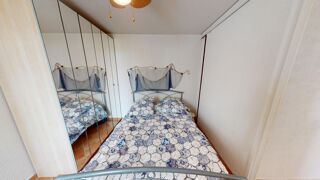  Appartement � vendre 3 pi�ces 50 m�