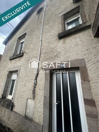  Maison � vendre 8 pi�ces 110 m�