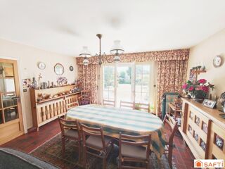  Maison � vendre 7 pi�ces 145 m�