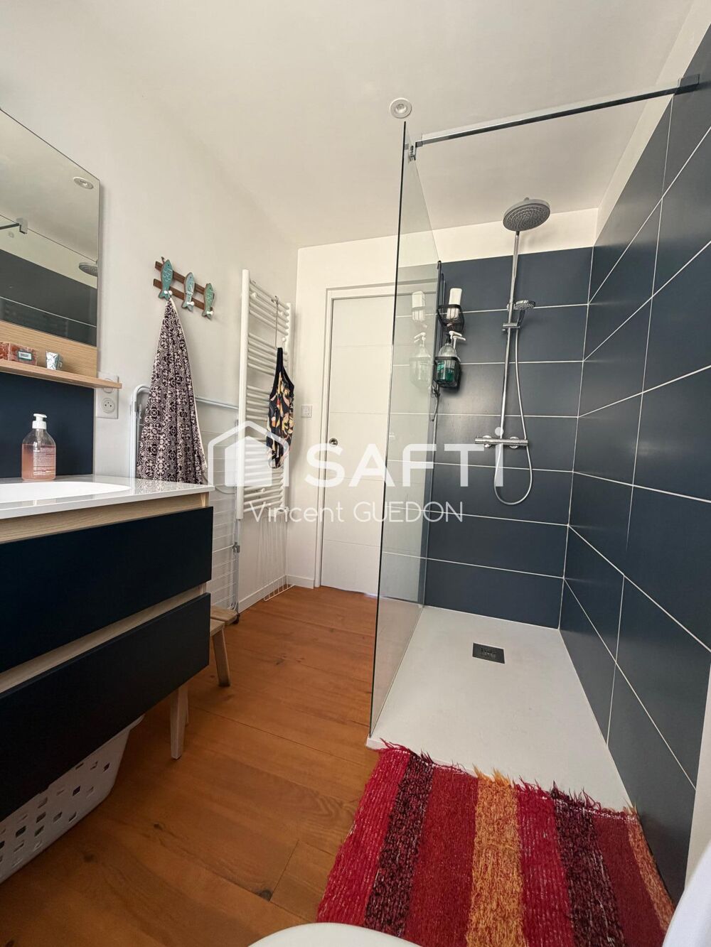 à vendre  Maison Gruissan (11430)