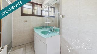  Maison à vendre 5 pièces 140 m²
