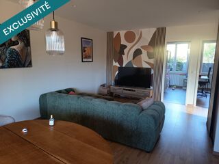  Maison à vendre 5 pièces 67 m²