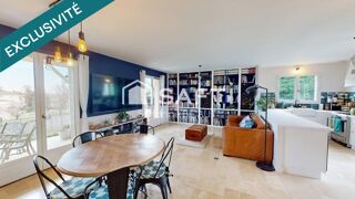  Maison � vendre 4 pi�ces 89 m�