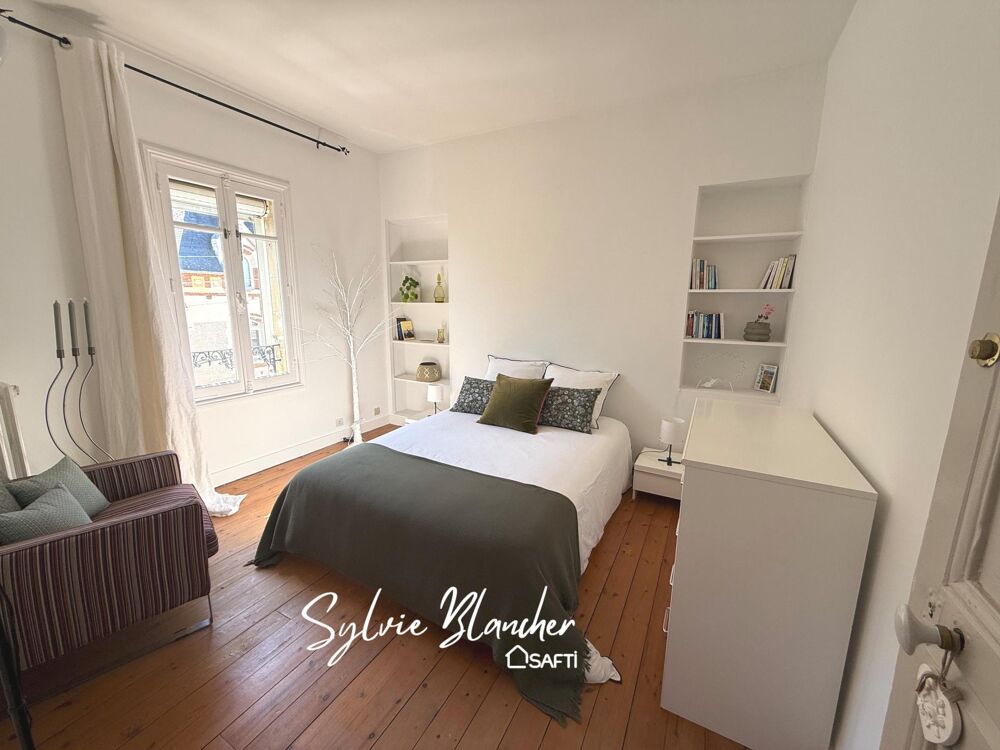 � vendre  H�tel Particulier Caen (14000)
