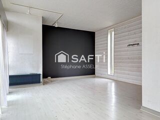  Maison à vendre 6 pièces 107 m²