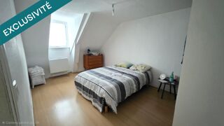  Appartement à vendre 2 pièces 47 m²