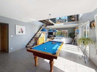  Maison à vendre 6 pièces 193 m²