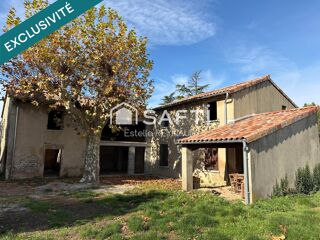  Maison � vendre 6 pi�ces 120 m�