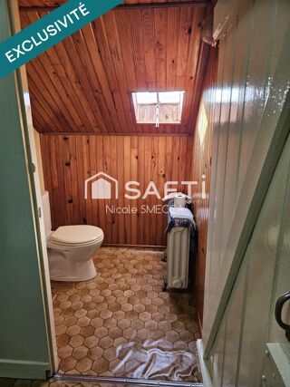  Maison � vendre 6 pi�ces 114 m�