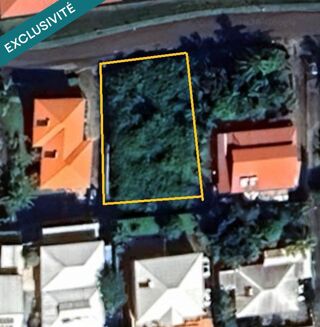 Terrain à vendre 655 m²